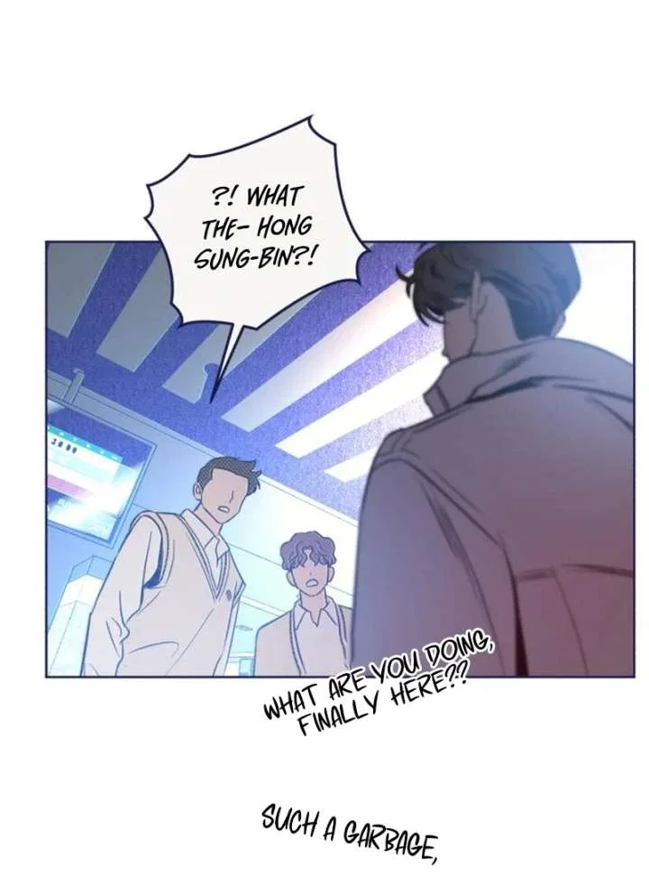 Four Choices Chapter 21 – Page 6