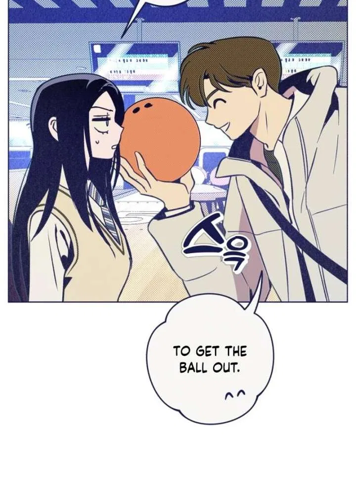 Four Choices Chapter 21 – Page 17
