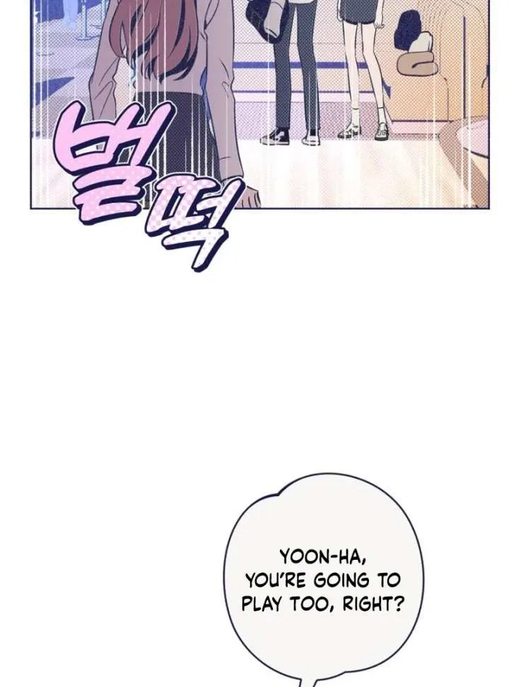 Four Choices Chapter 21 – Page 21