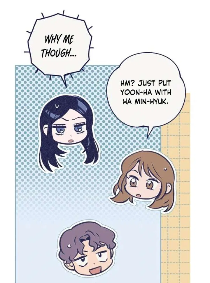 Four Choices Chapter 21 – Page 25