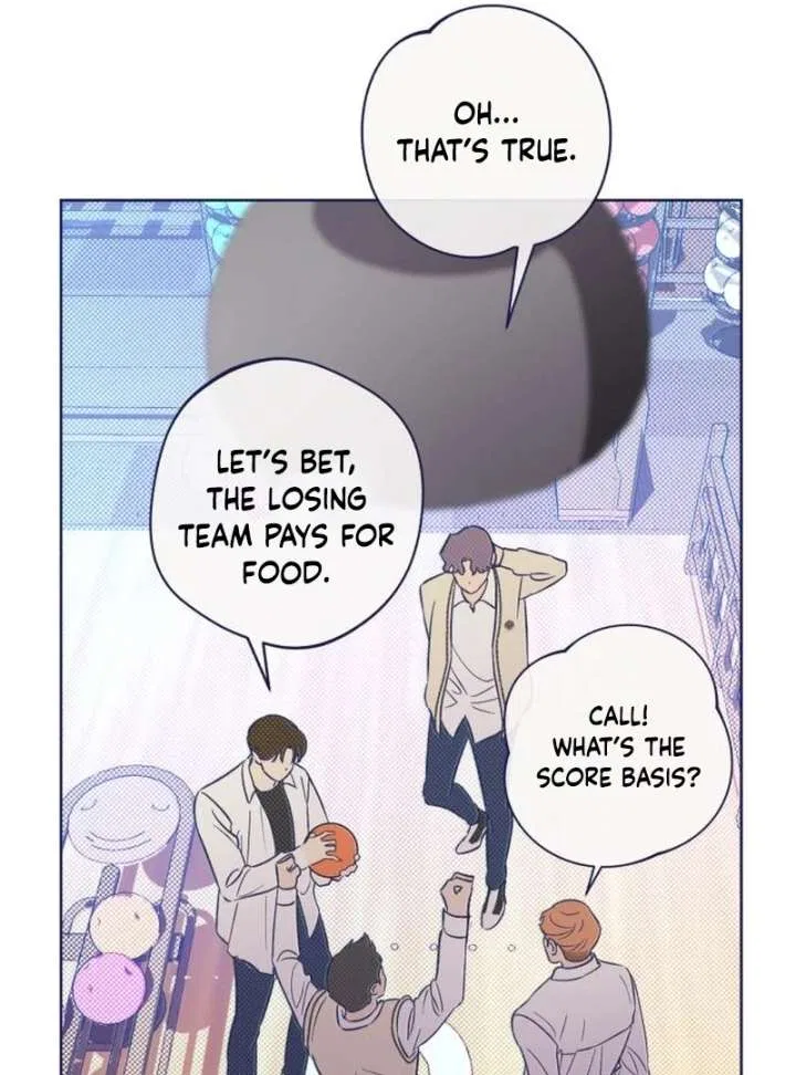 Four Choices Chapter 21 – Page 29