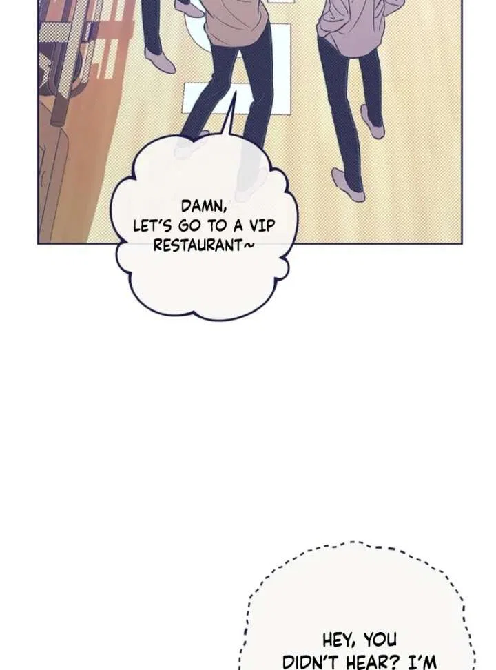 Four Choices Chapter 21 – Page 30