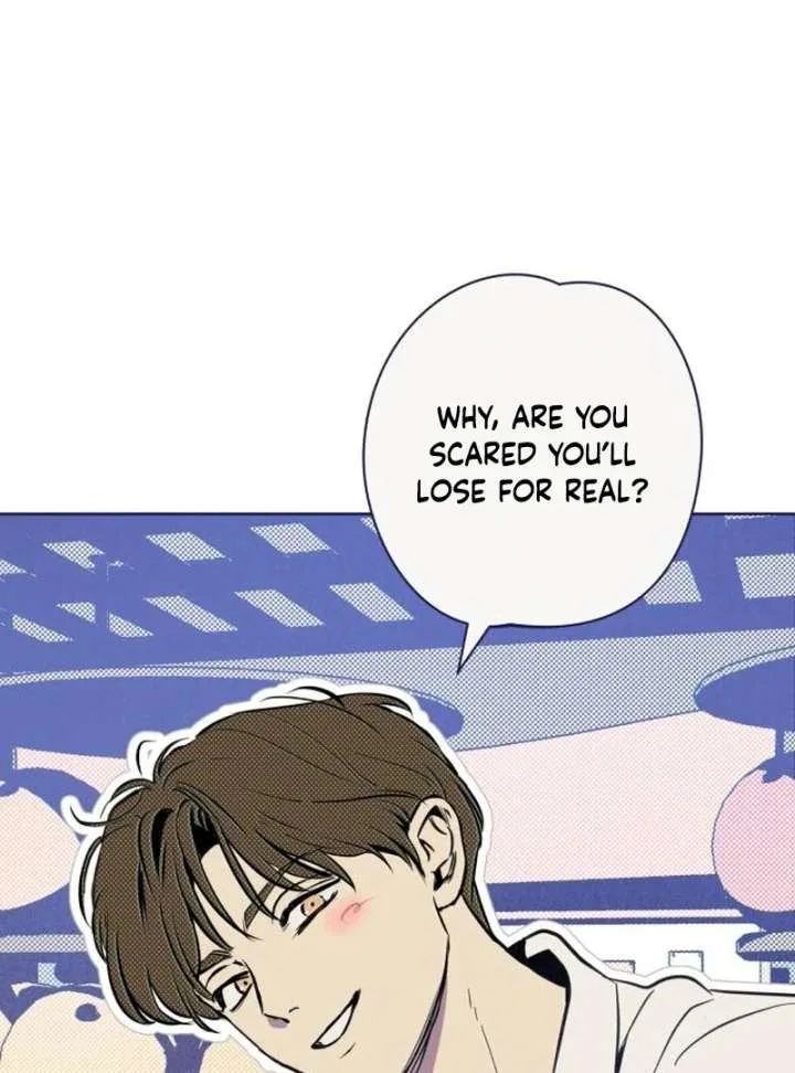 Four Choices Chapter 21 – Page 32
