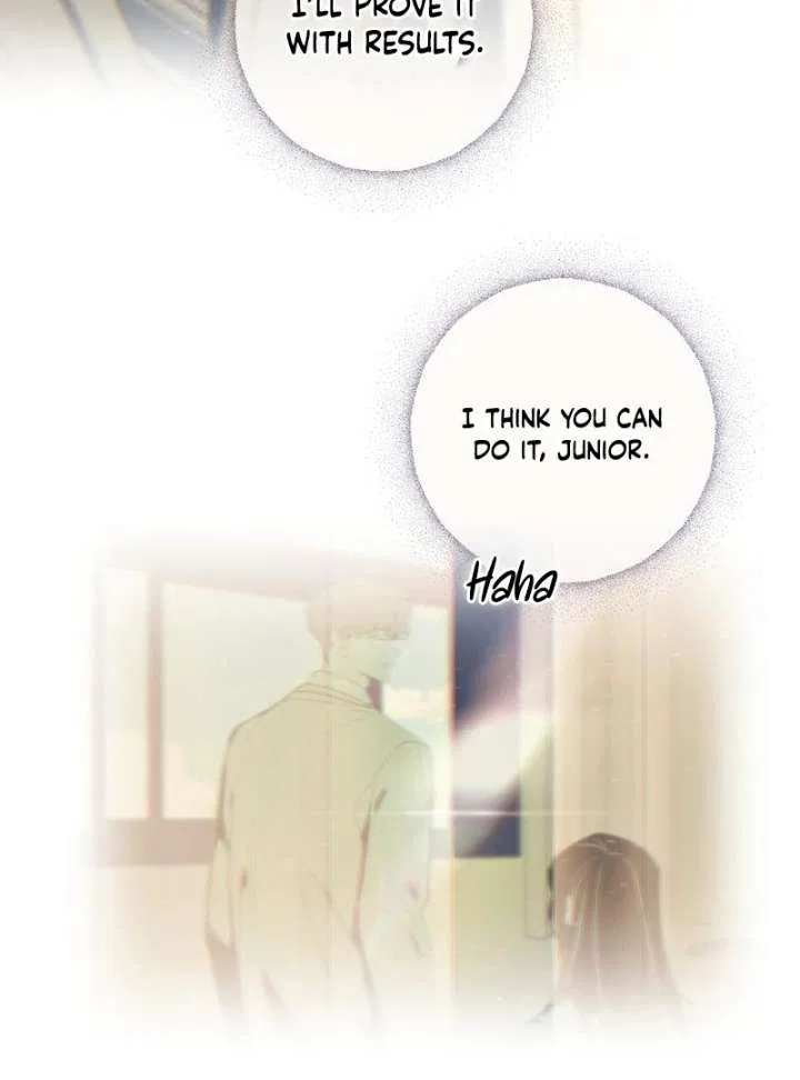 Four Choices Chapter 21 – Page 44