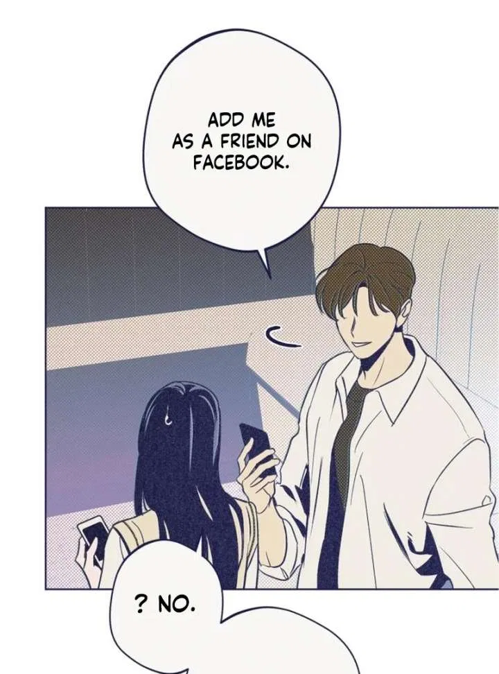 Four Choices Chapter 21 – Page 50