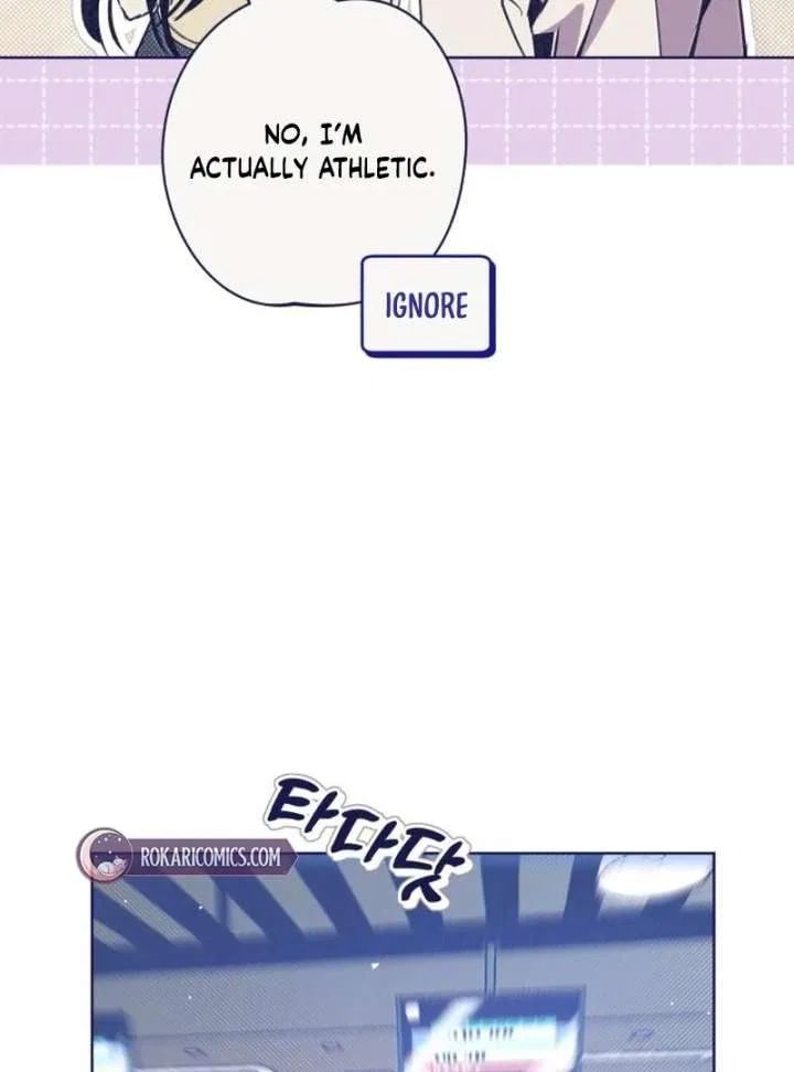 Four Choices Chapter 21 – Page 53