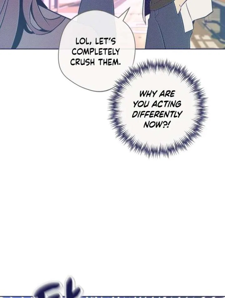 Four Choices Chapter 21 – Page 64
