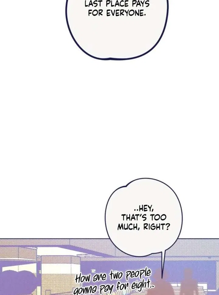 Four Choices Chapter 21 – Page 70