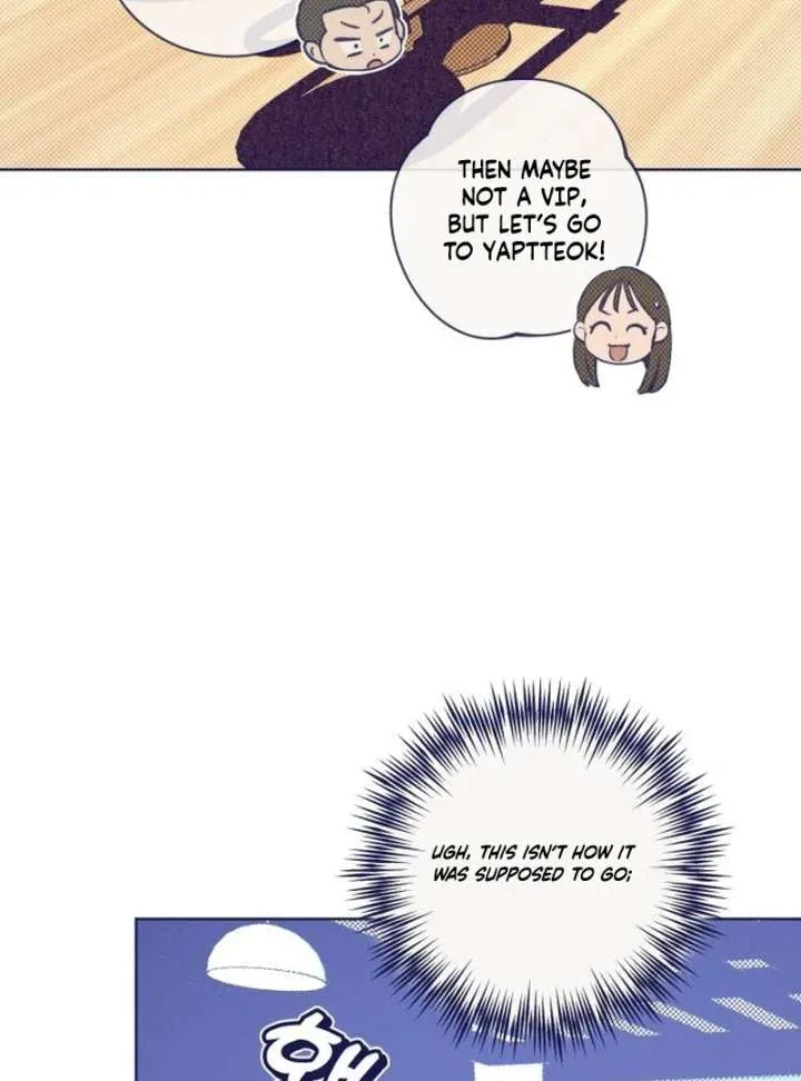 Four Choices Chapter 21 – Page 82