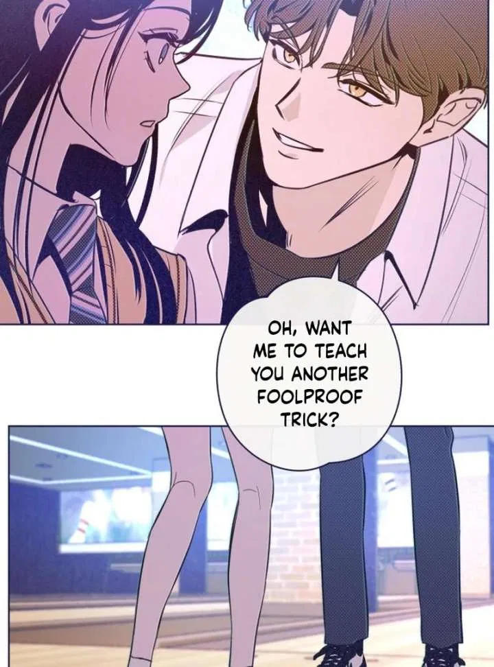 Four Choices Chapter 21 – Page 120