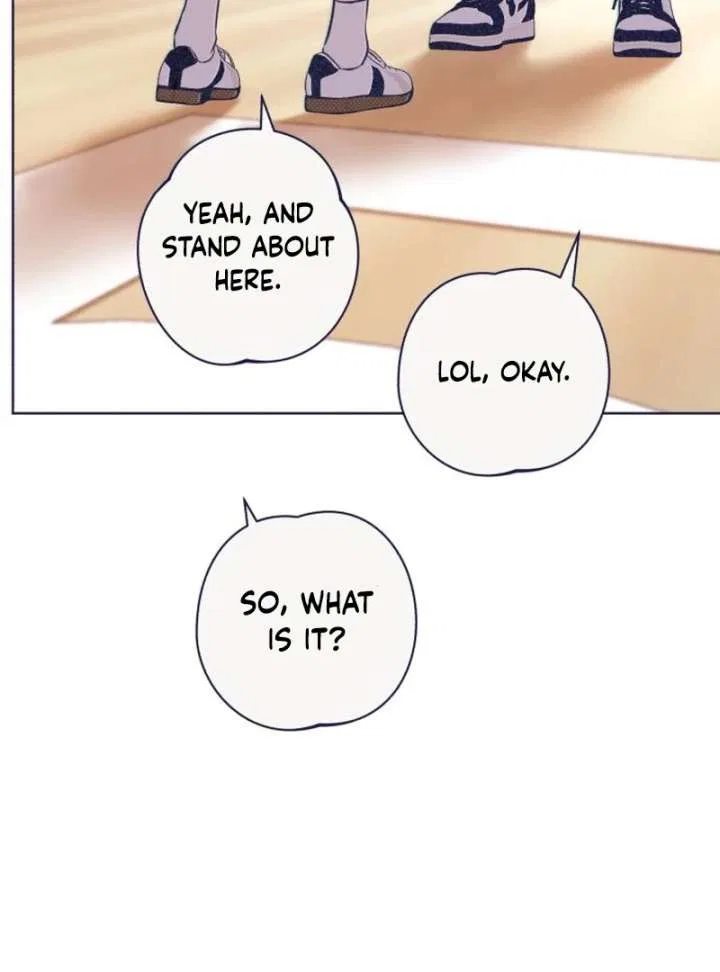 Four Choices Chapter 21 – Page 121