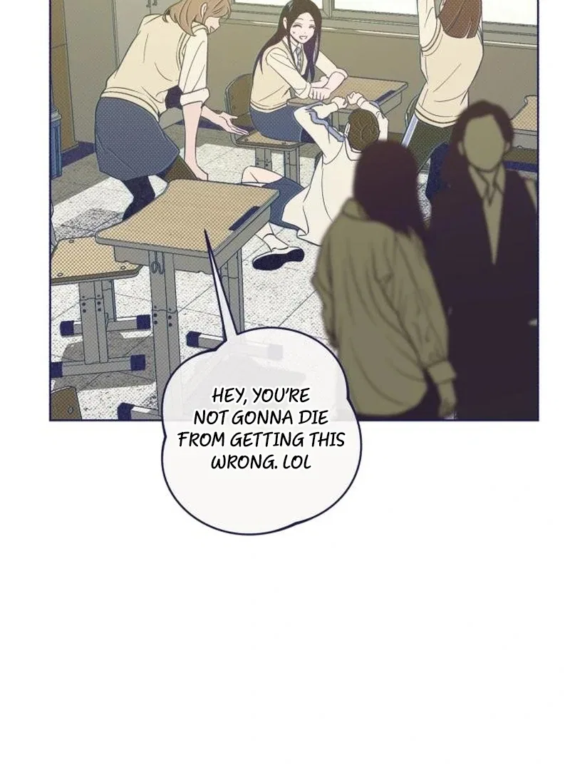 Four Choices Chapter 20 – Page 46