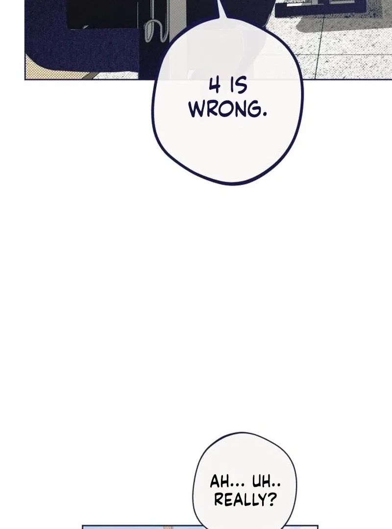 Four Choices Chapter 20 – Page 50