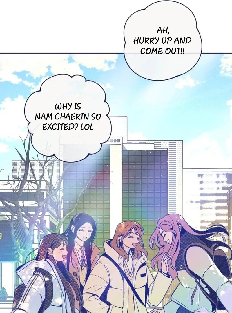 Four Choices Chapter 20 – Page 68