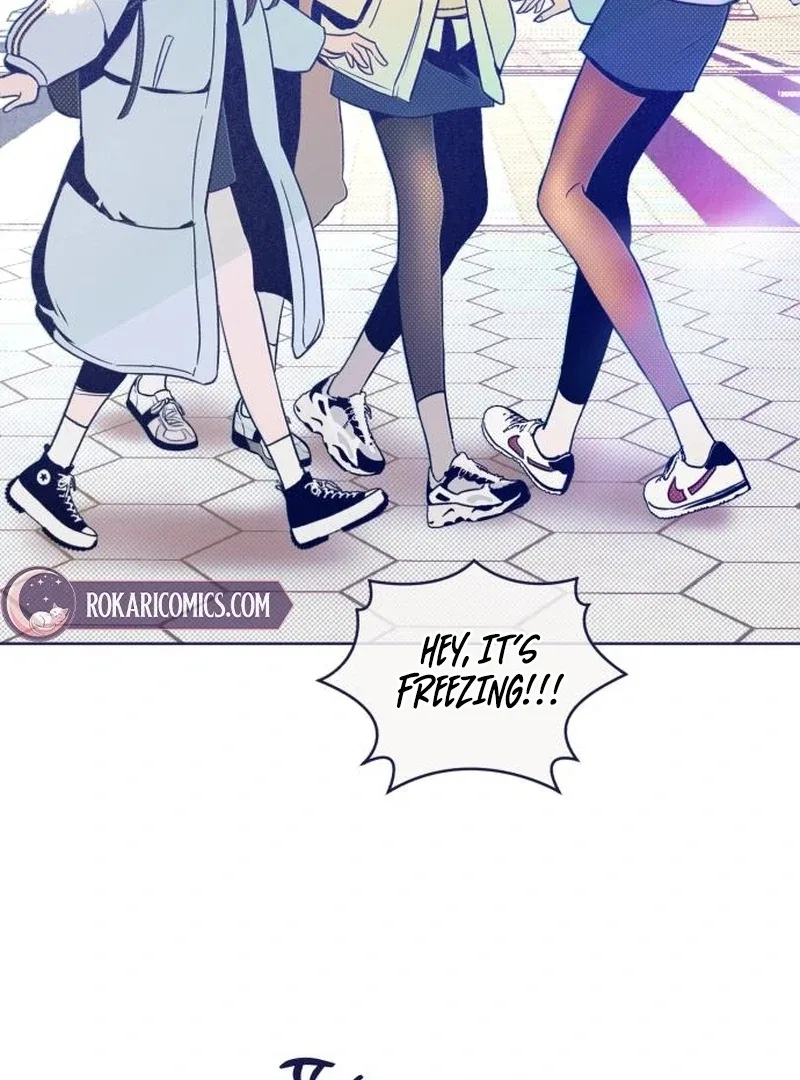 Four Choices Chapter 20 – Page 69