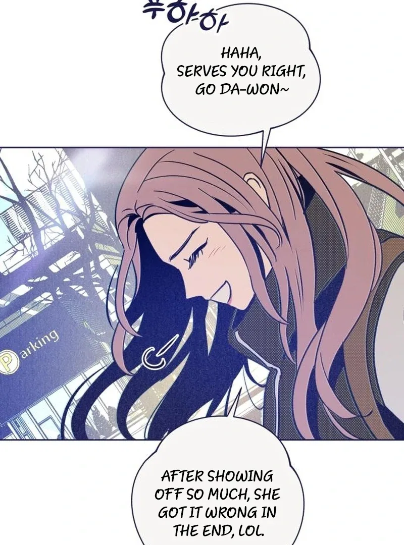 Four Choices Chapter 20 – Page 70
