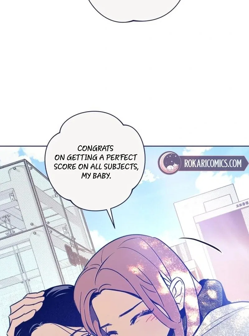 Four Choices Chapter 20 – Page 71