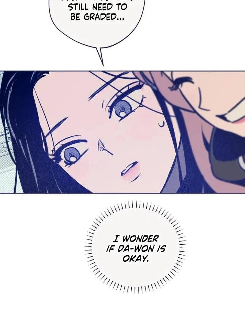 Four Choices Chapter 20 – Page 73