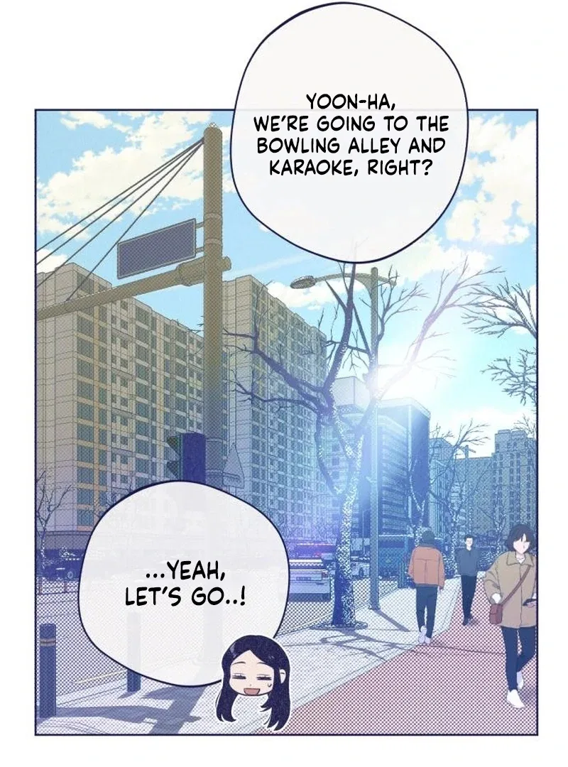 Four Choices Chapter 20 – Page 77