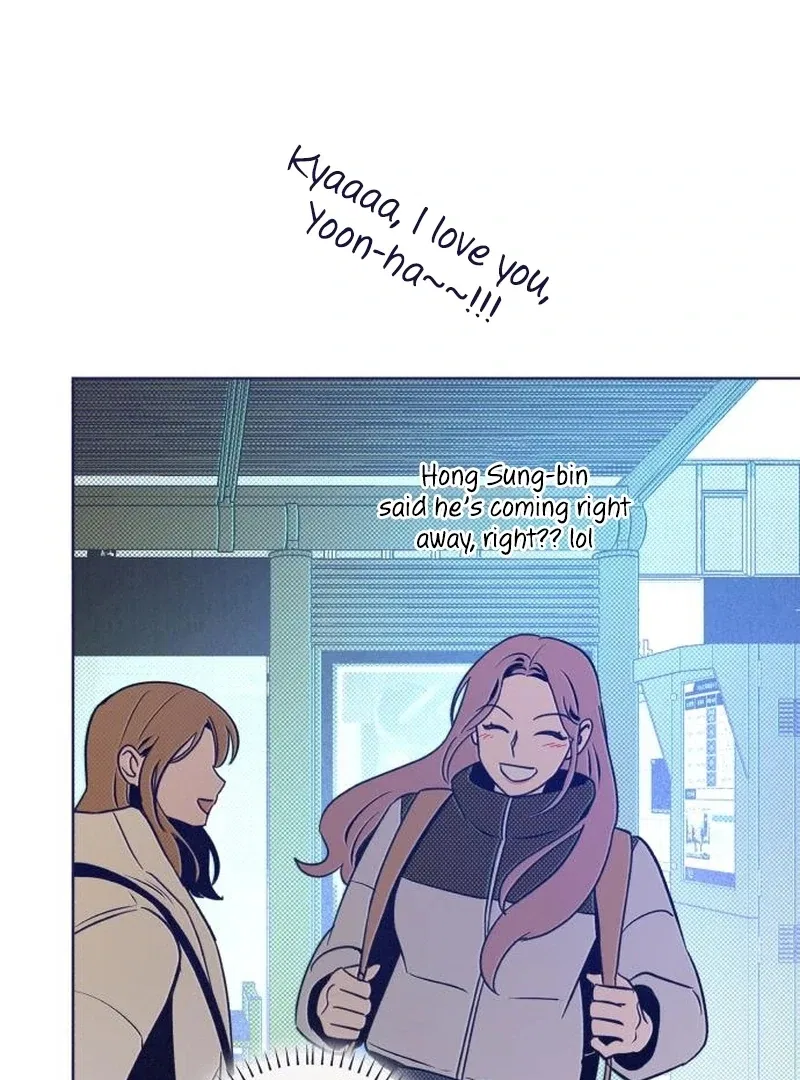 Four Choices Chapter 20 – Page 78