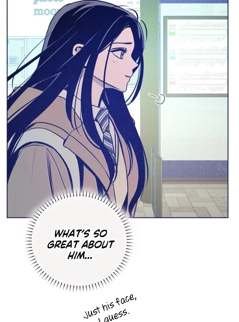 Four Choices Chapter 20 – Page 80