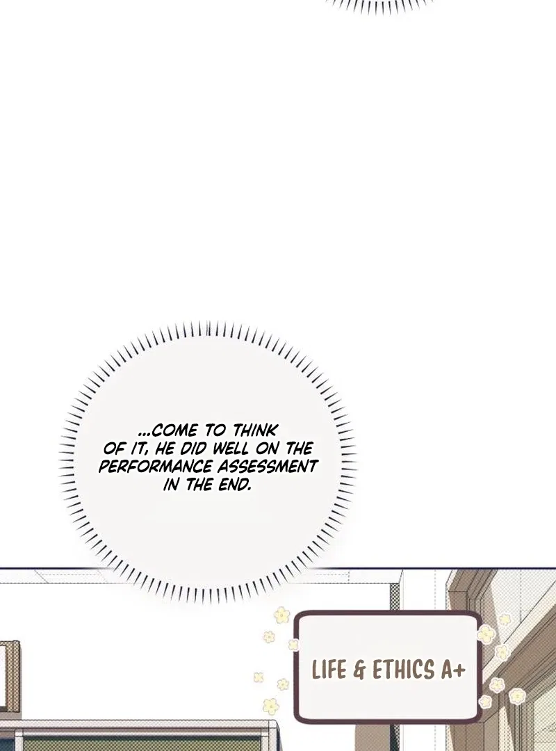 Four Choices Chapter 20 – Page 83