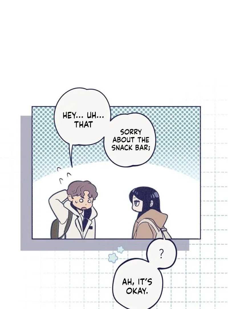 Four Choices Chapter 20 – Page 91