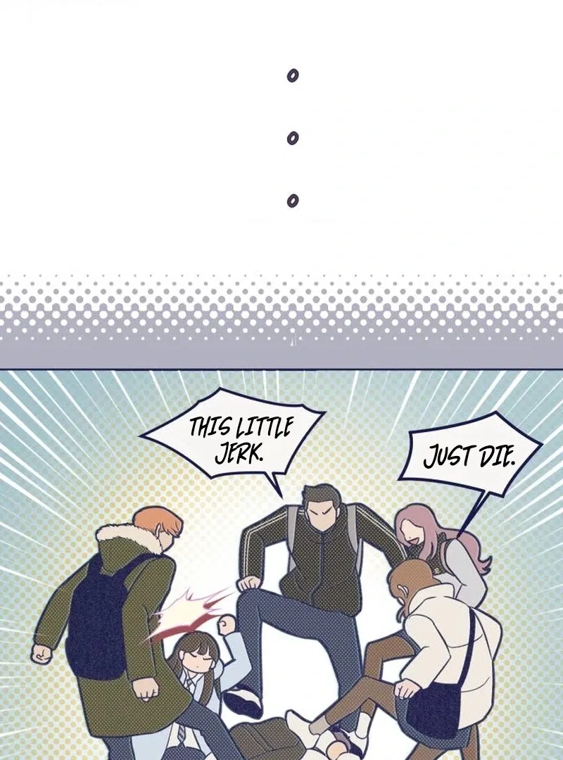 Four Choices Chapter 20 – Page 93