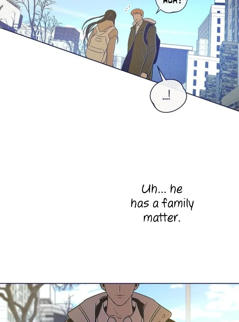 Four Choices Chapter 20 – Page 119