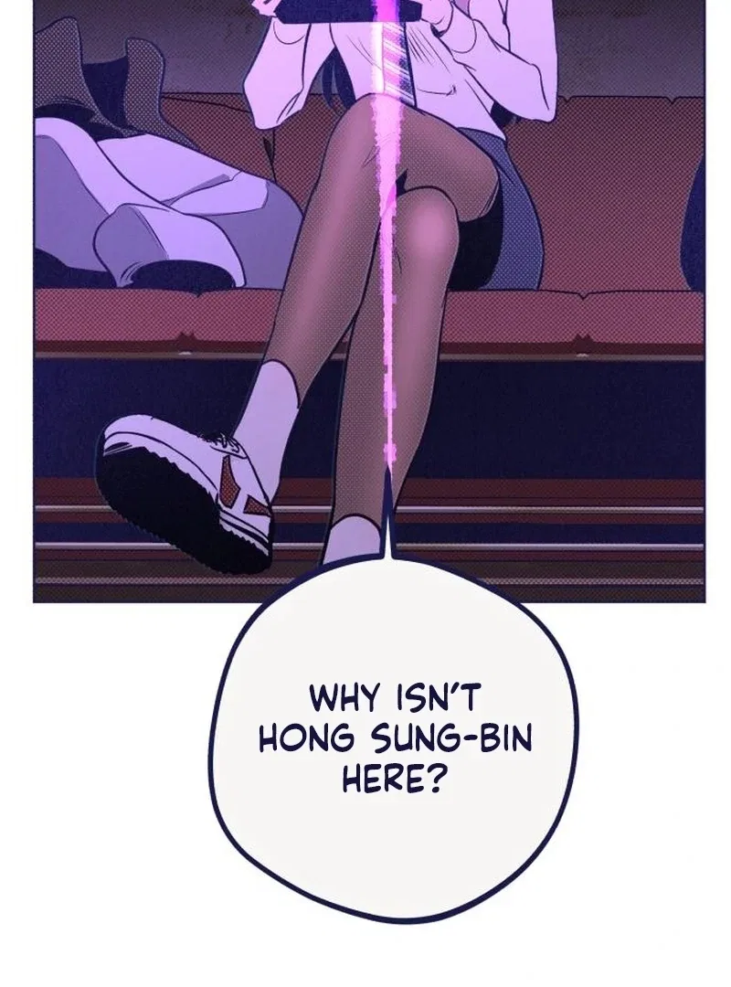 Four Choices Chapter 20 – Page 130