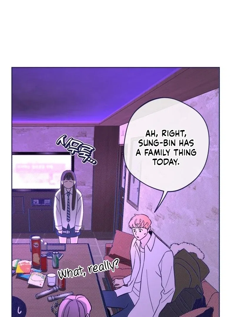 Four Choices Chapter 20 – Page 131