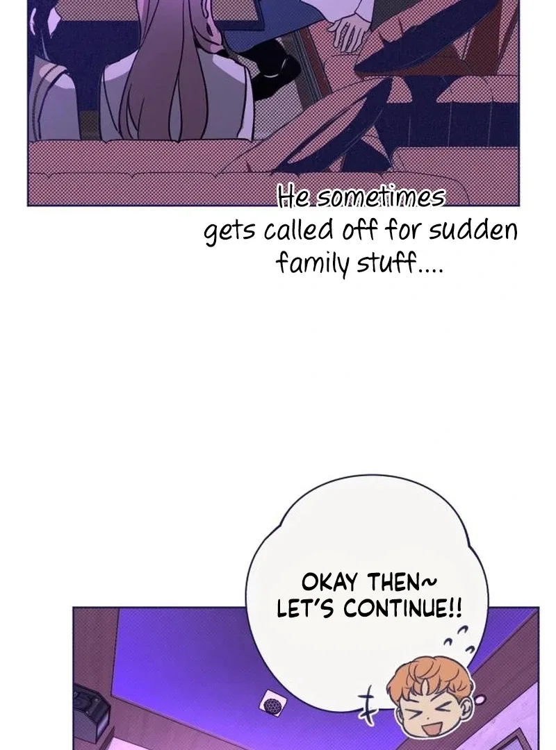 Four Choices Chapter 20 – Page 132