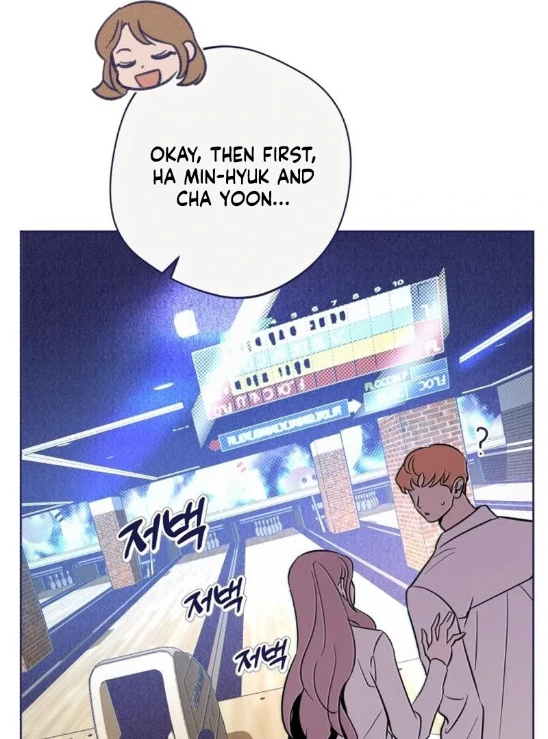 Four Choices Chapter 20 – Page 144