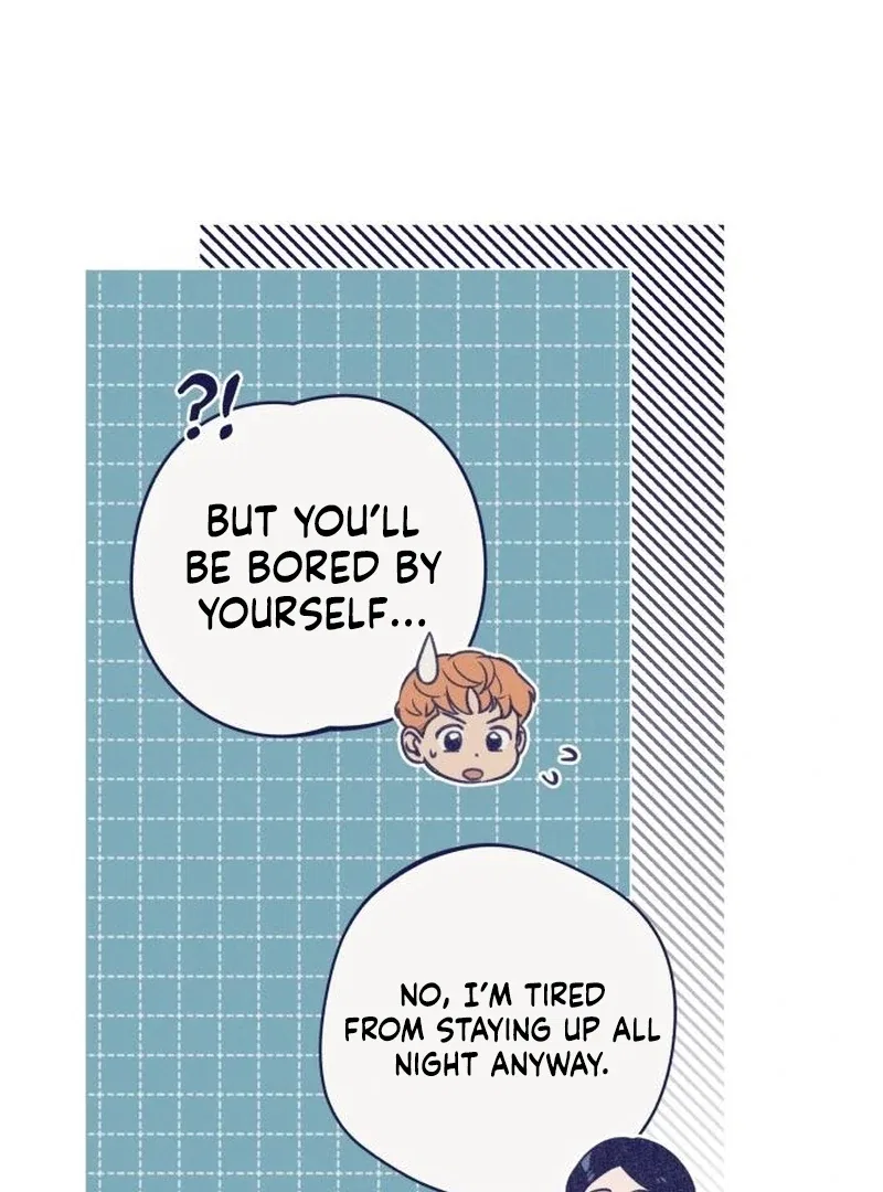 Four Choices Chapter 20 – Page 149