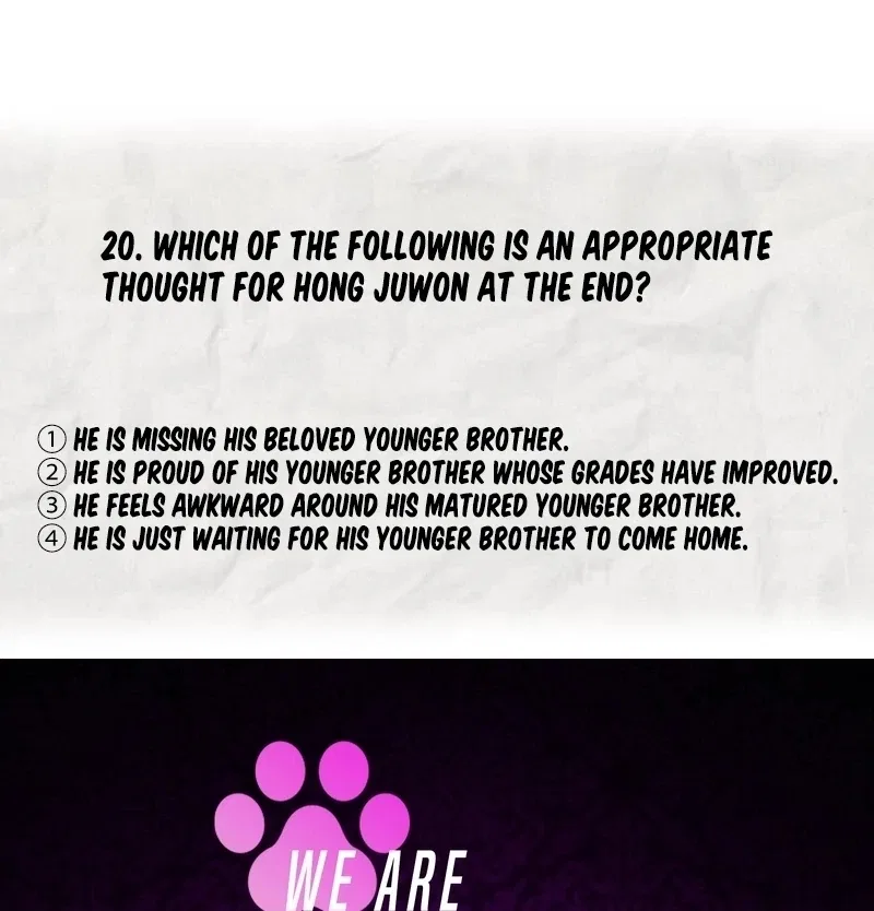 Four Choices Chapter 20 – Page 170