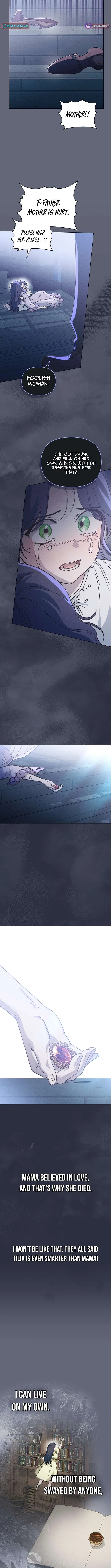 The Butterfly That Swallowed the Mist Chapter 35 – Page 9