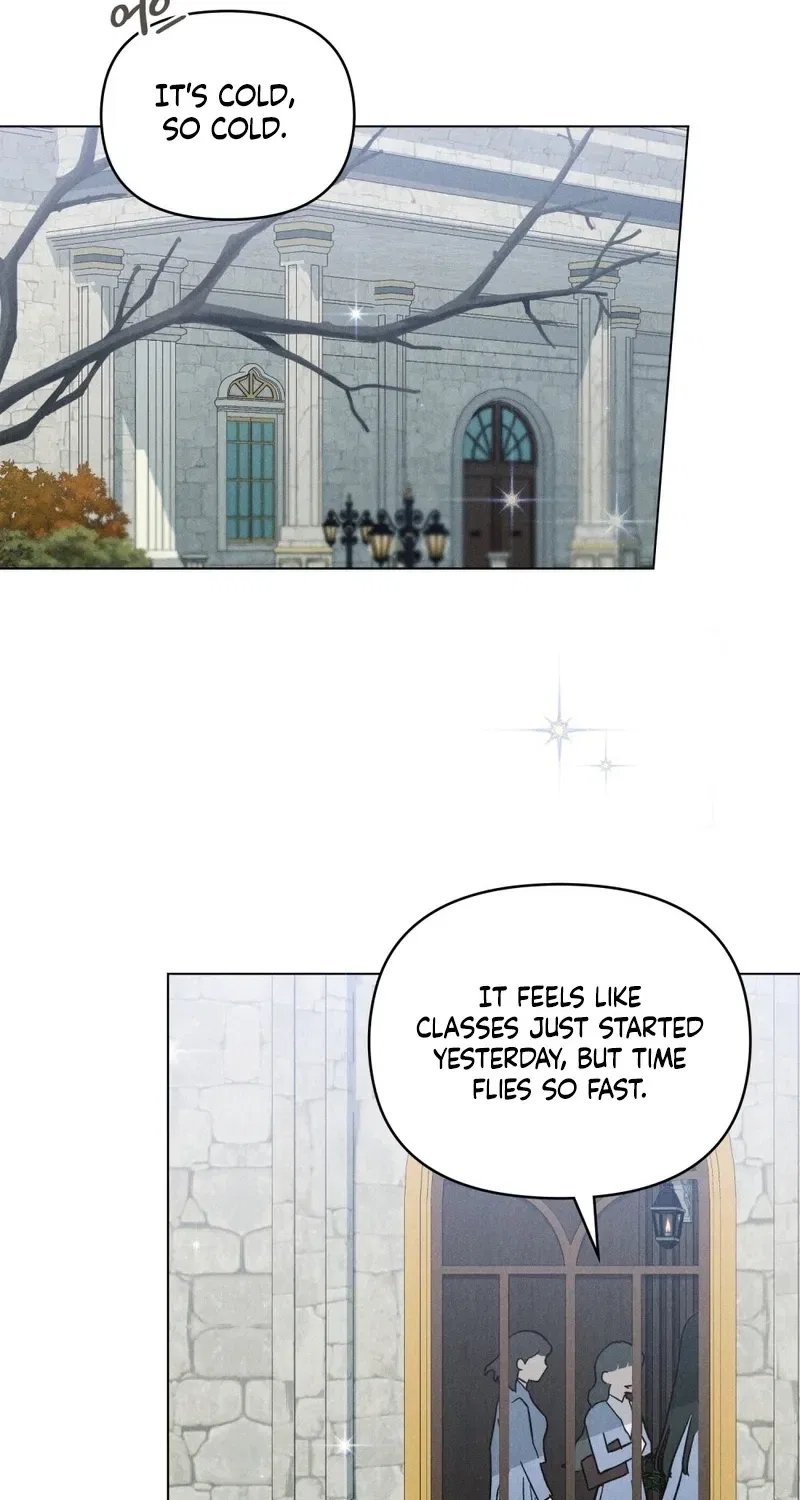 The Butterfly That Swallowed the Mist Chapter 30 – Page 2