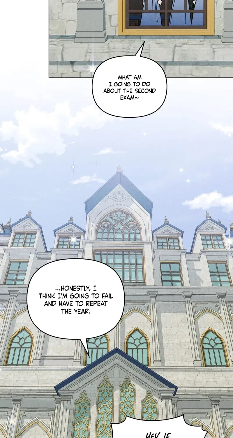 The Butterfly That Swallowed the Mist Chapter 30 – Page 3
