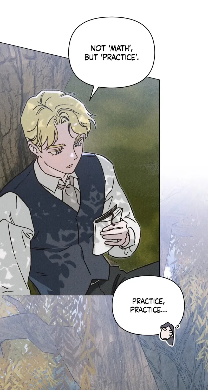 The Butterfly That Swallowed the Mist Chapter 30 – Page 9