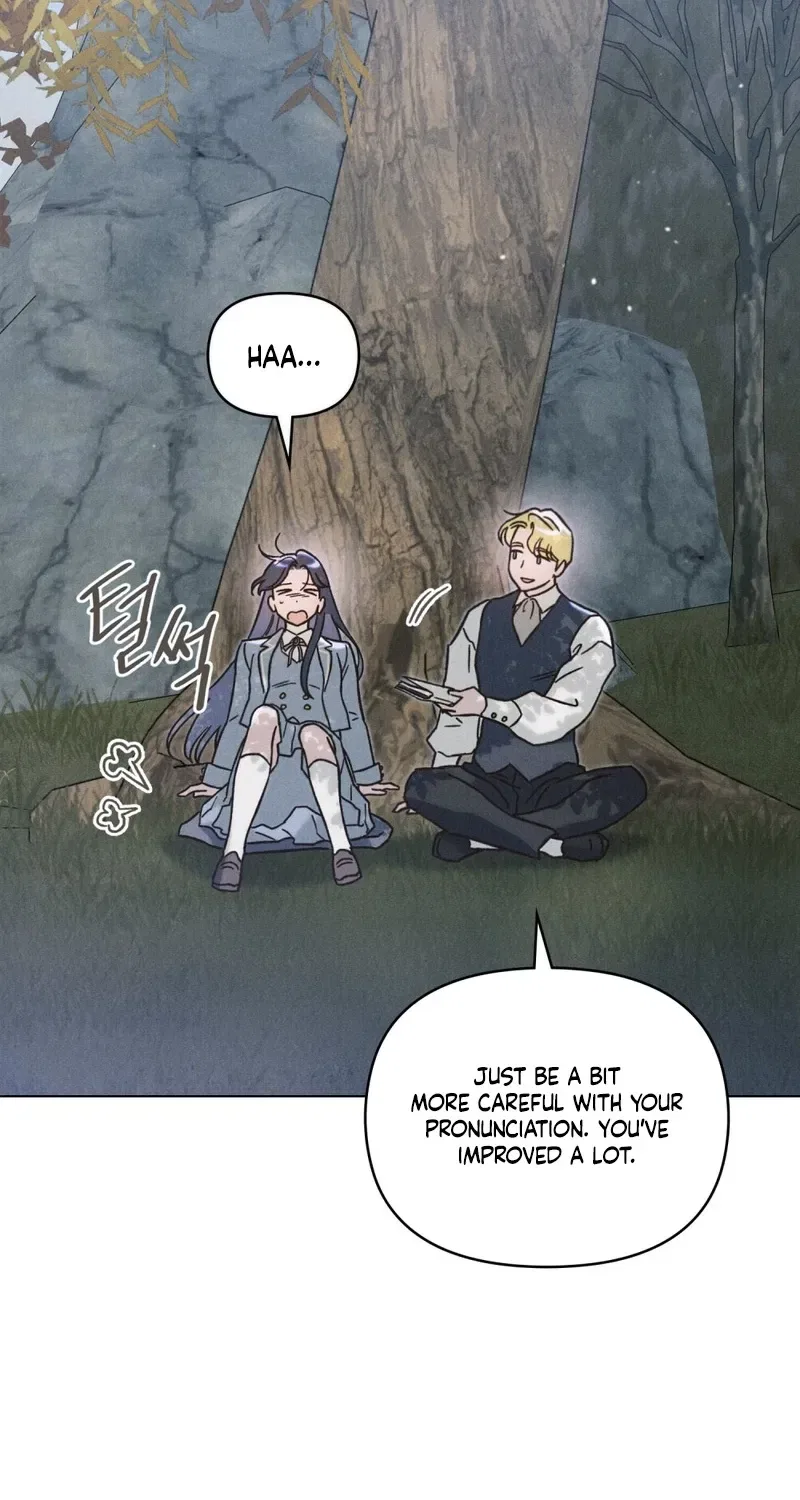 The Butterfly That Swallowed the Mist Chapter 30 – Page 10