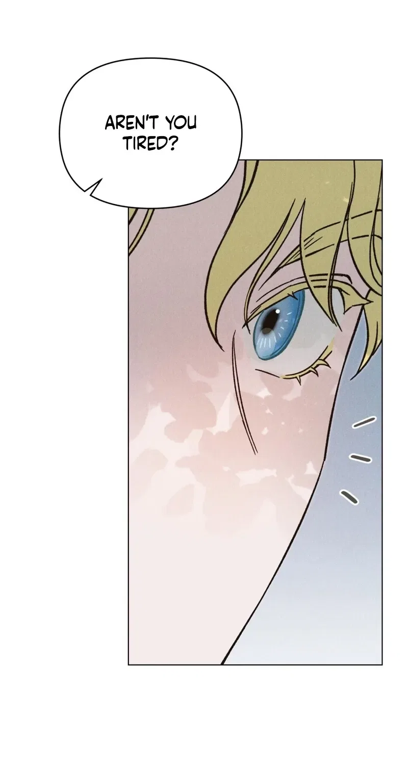 The Butterfly That Swallowed the Mist Chapter 30 – Page 11