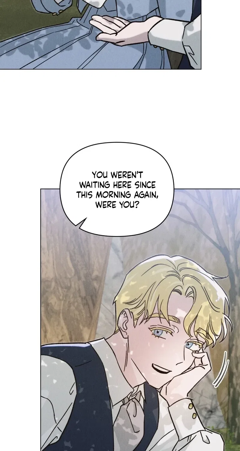 The Butterfly That Swallowed the Mist Chapter 30 – Page 13