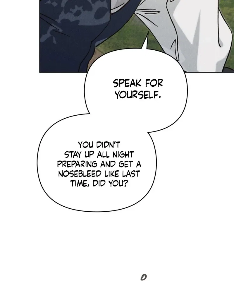 The Butterfly That Swallowed the Mist Chapter 30 – Page 14