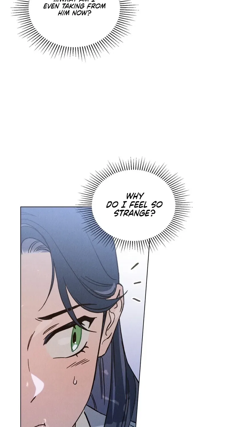 The Butterfly That Swallowed the Mist Chapter 30 – Page 18