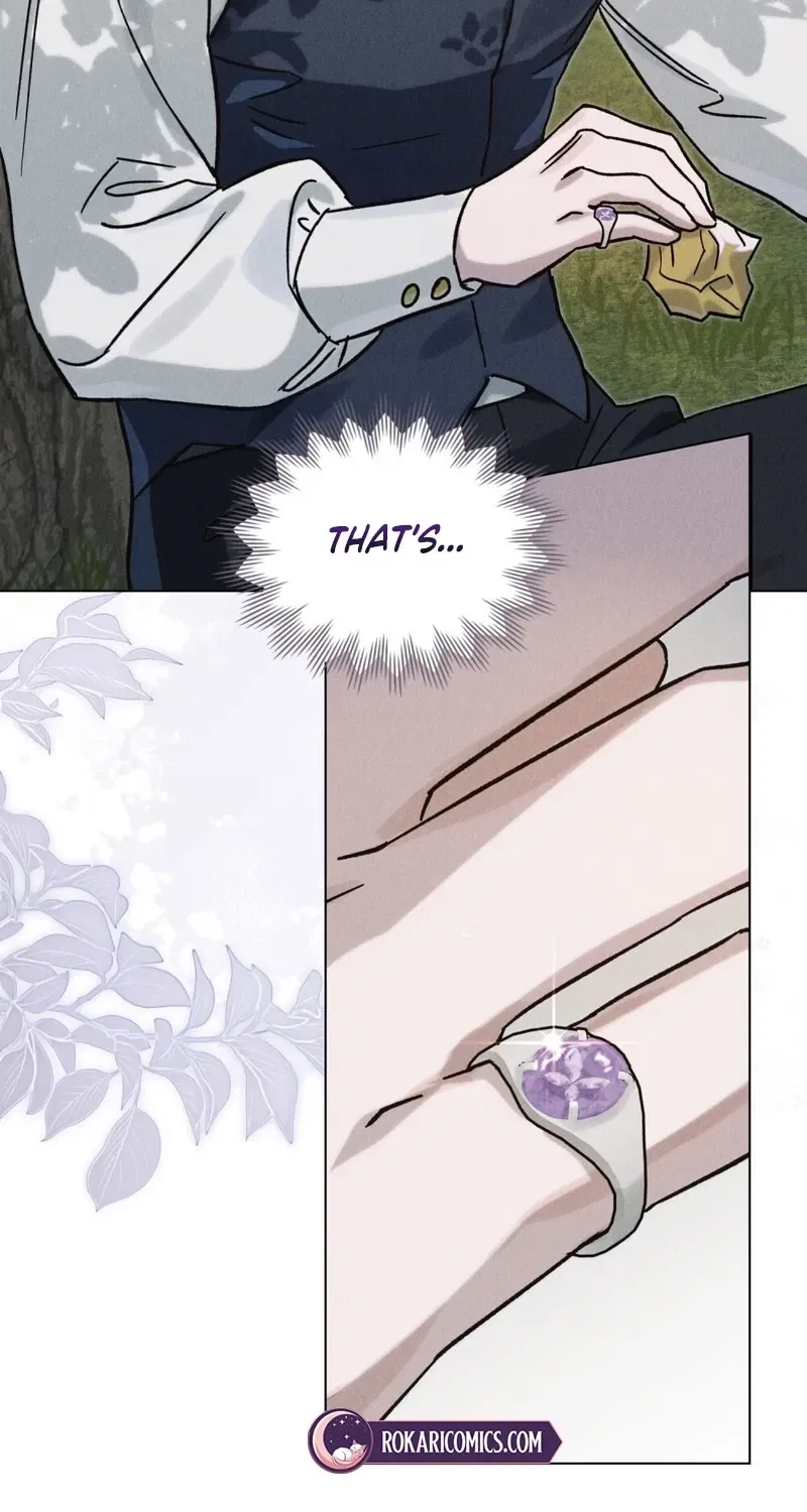 The Butterfly That Swallowed the Mist Chapter 30 – Page 20