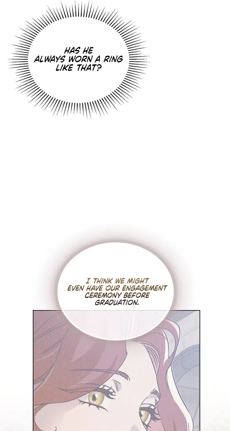 The Butterfly That Swallowed the Mist Chapter 30 – Page 22