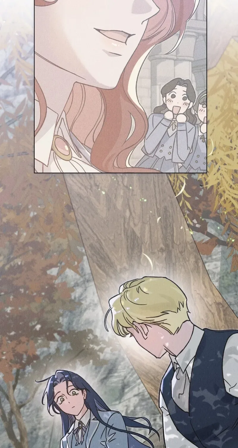 The Butterfly That Swallowed the Mist Chapter 30 – Page 23