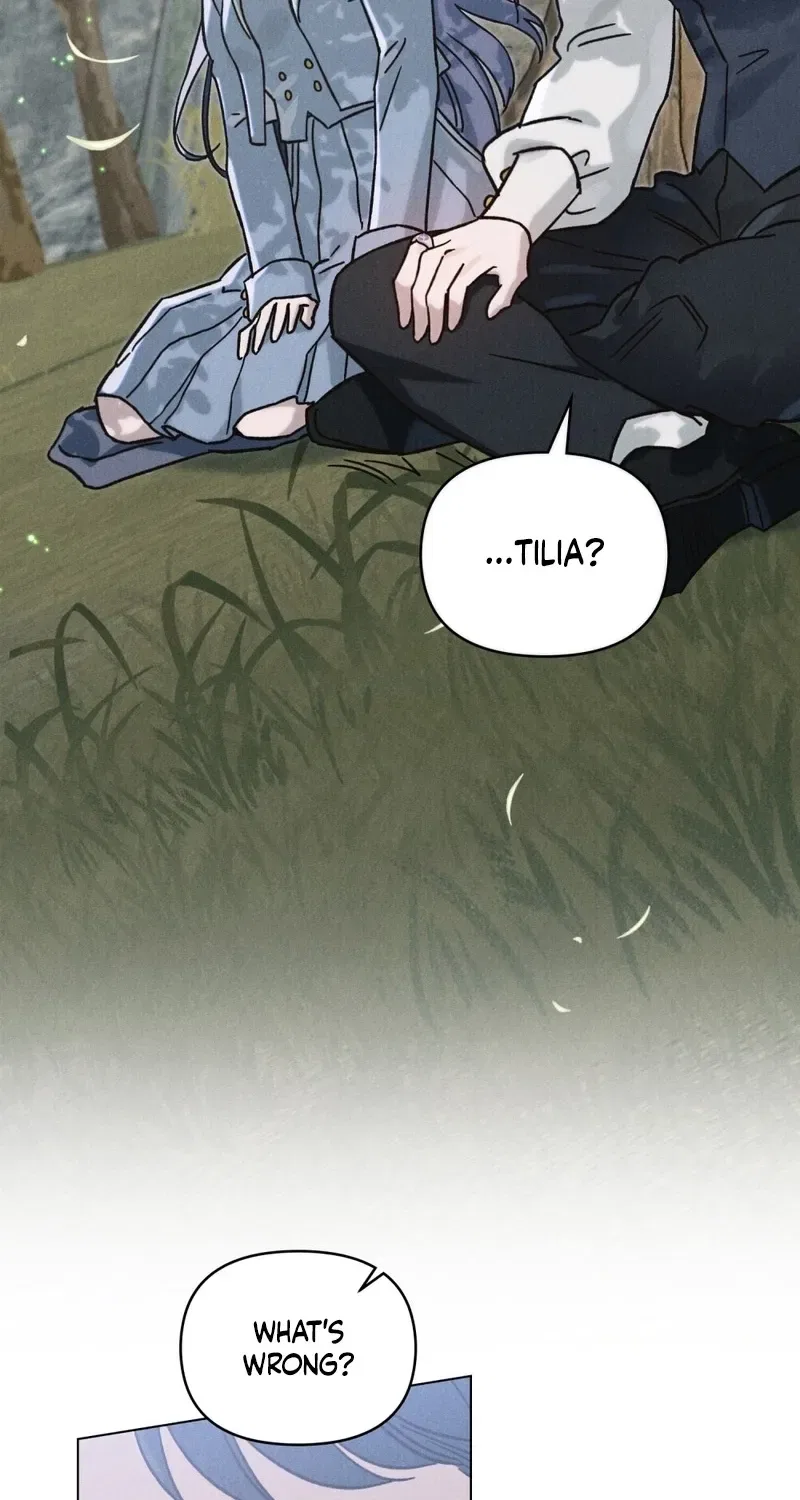 The Butterfly That Swallowed the Mist Chapter 30 – Page 24