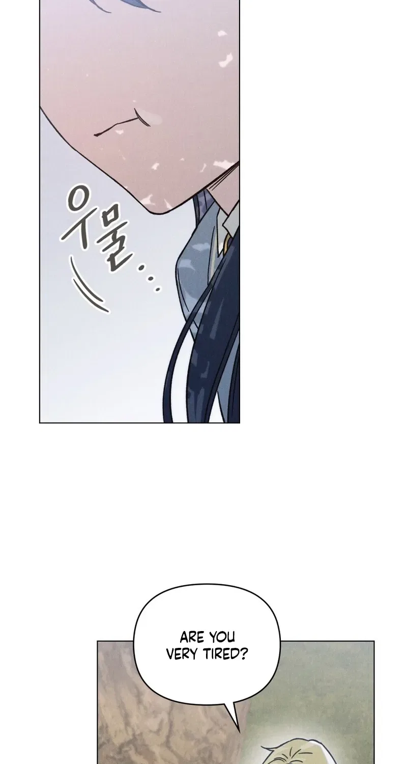 The Butterfly That Swallowed the Mist Chapter 30 – Page 25