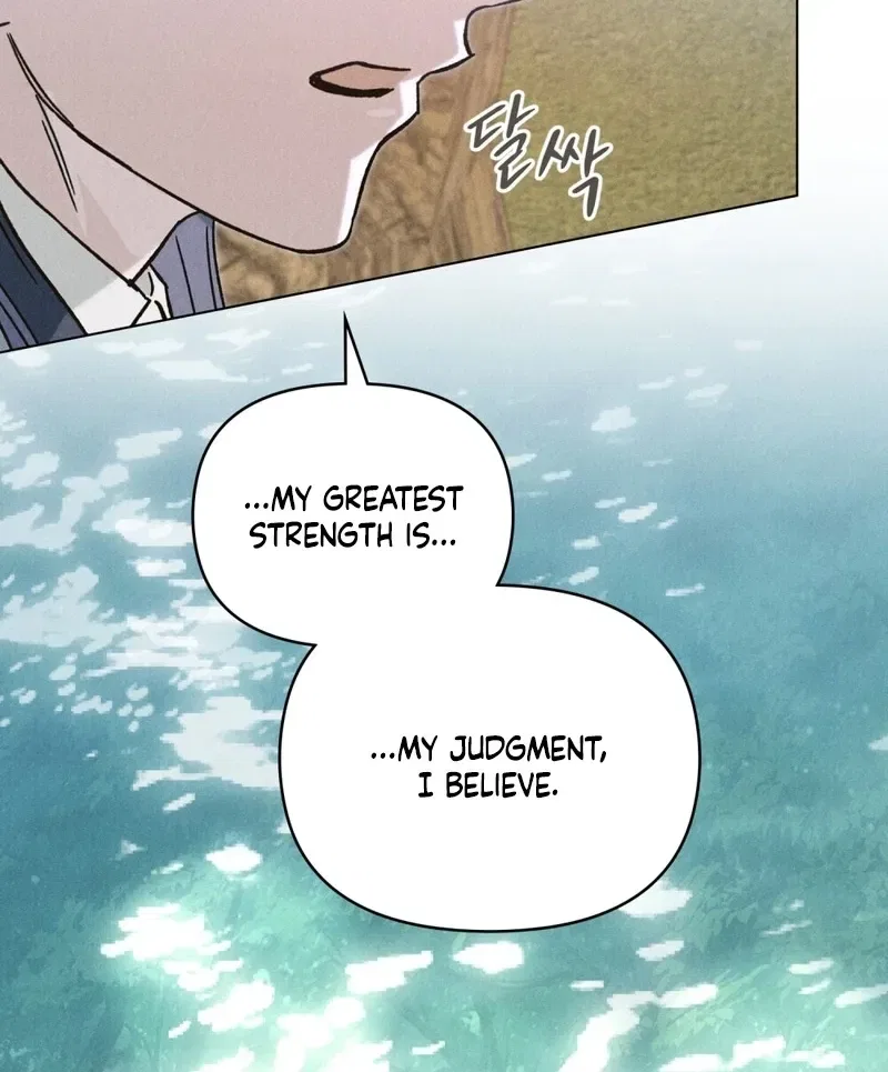 The Butterfly That Swallowed the Mist Chapter 30 – Page 28